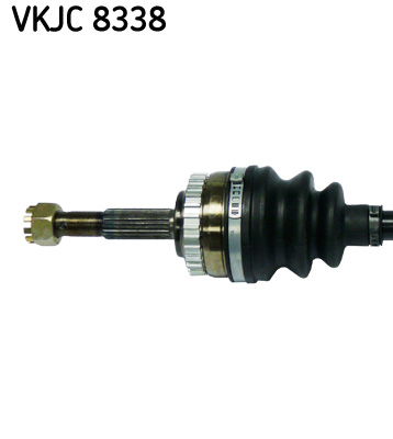 SKF VKJC 8338 Albero motore/Semiasse